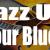 Jazz up Your Blues - Guitar Lesson