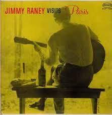Jimmy raney albums