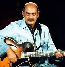 Joe pass albums