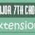 Extended Major 7th Chords | Guitar Diagrams & Voicings