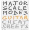 Major scale modes thumbnail