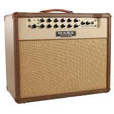 Mesa boogie lonestar special