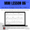 Mini lesson ml06