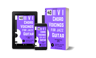 Minor 2 5 1 guitar chords for guitar pdf method 1