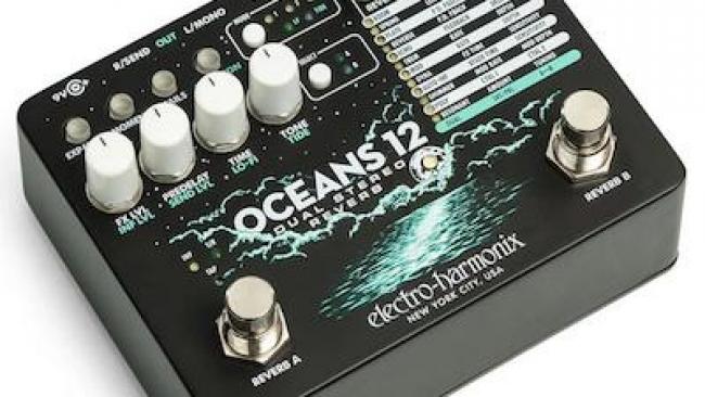 Best 11 Pedal Reverb For Guitar In 2023