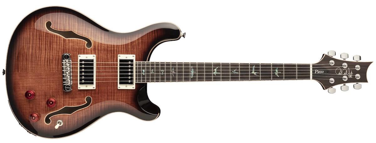 Prs se hollowbody