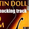 Satin doll jazz backing track