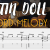 Satin Doll Arranged For Jazz Guitar - Video With Tabs