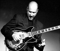 John Scofield jazz guitar lessons