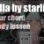 Stella by Starlight - Jazz guitar chord melody lesson