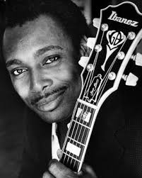 George Benson jazz guitar licks