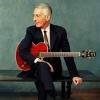 Pat Martino jazz guitarist