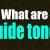 What Are Guide Tones and How to Use Them