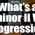 What Is The Minor II-V-I Progression - What Scales And Chords To Play Over It